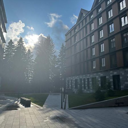 Superior Woodside Residences & Spa Kopaonik Exterior foto