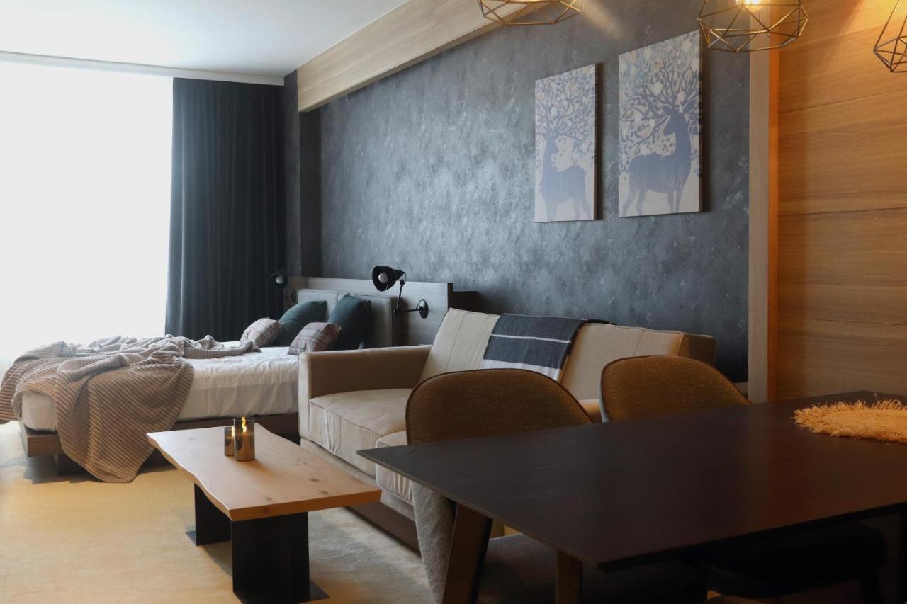 Superior Woodside Residences & Spa Kopaonik Exterior foto