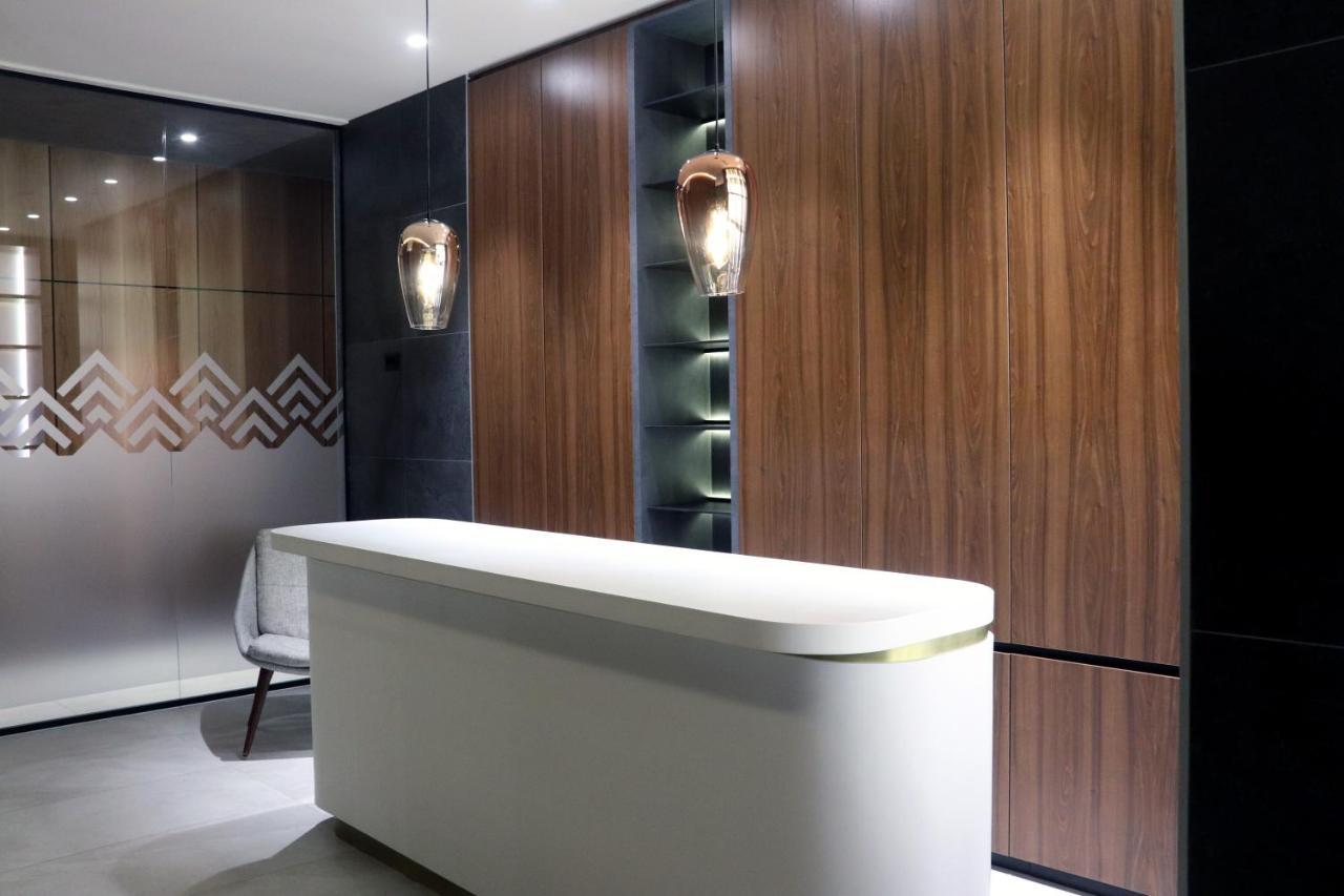 Superior Woodside Residences & Spa Kopaonik Exterior foto